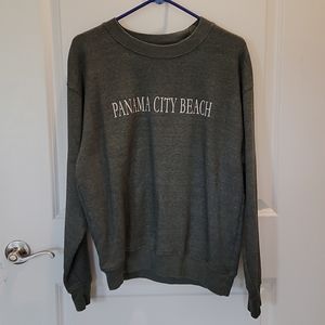 Panama City Beach Sweatshirt